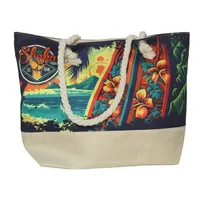 BOLSA PLAYA 53*34CM CUDILLERO C12