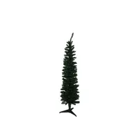 ARBOL NAVIDAD ESTRECHO 150CM