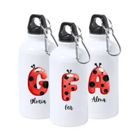 BOTELLA PERSONALIZADA 400ML