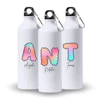 BOTELLA PERSONALIZADA 800ML PARA EVENTOS (MIN 10 UDS)