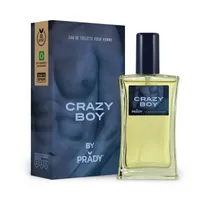 COLONIA CRAZY BOY MAN PRADY
