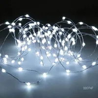 LUCES RAMA 200 LED BLANCO FRIO FIJA EXTERIOR
