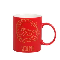 TAZA HOROSCOPO SCORPIO 350ML C36 