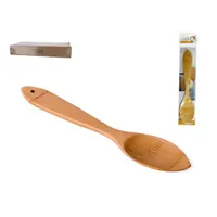 CUCHARA DE BAMBU 29CM P12