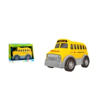 COCHE ECO AUTOBUS 