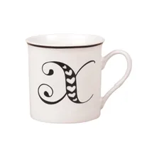 TAZA INICIAL X 310ML 