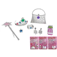 BLISTER ACCESORIOS PRINCESA