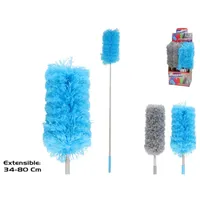 plumero extensible, limpieza del hogar, atrapapolvo, plumero de microfibra, limpieza sin esfuerzo, utensilios de limpieza, accesorios de limpieza, eliminación de polvo, hogar impecable