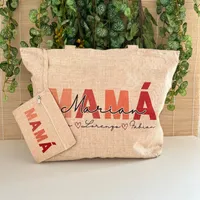 BOLSA DE PLAYA PERSONALIZADA
