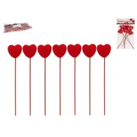 PICK 8 UDS CORAZON LOVE P12 