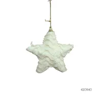 ESTRELLA CREMA 12CM