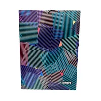 CARPETA CAMPRO SOLAPAS P2