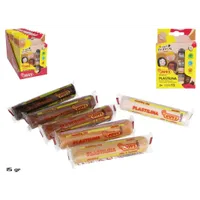 PLASTILINA JOVI MULTICULTURAL 6 UDS