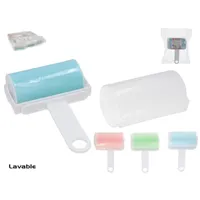 odillo quitapelusas, rodillo lavable, quitar pelusa, rodillo adhesivo, limpieza ropa, accesorio para ropa, rodillo para pelos, herramienta para pelusas, rodillo para muebles