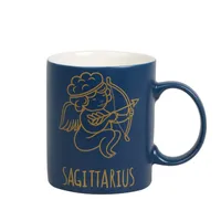 TAZA HOROSCOPO SAGITARIUS 350 ML C36 