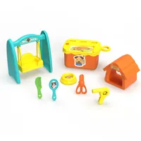 SET DE MASCOTAS PERRO 
