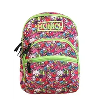 MOCHILA ANIMALS MUNICH