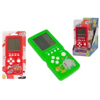 VIDEOJUEGO ELECTRONICO 26 JUEGOS E8