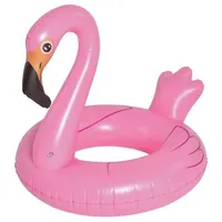 FLOTADOR GIGANTE FLAMENCO 115CM