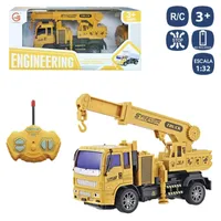 CAMION GRUA RADIO CONTROL