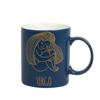 TAZA HOROSCOPO VIRGO 350ML