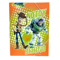CLASIFICADOR TOY STORY