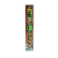 RELOJ ANALOGICO STAR WARS C12