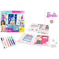 BARBIE MI DIARIO SECRETO 