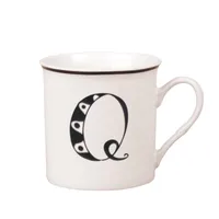 TAZA INICIAL Q 310ML 