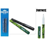 FORTNITE 2 BOLIGRAFOS C24 