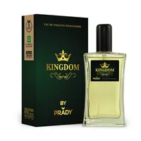 COLONIA KINGDOM MAN PRADY