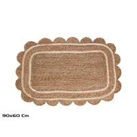 ALFOMBRA REINA 90X60 CM