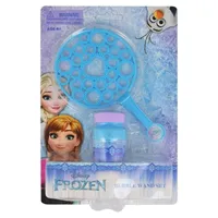 SET BURBUJAS FROZEN