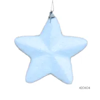 ESTRELLA BLANCA 15CM 