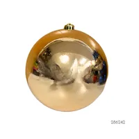 BOLA CHAMPAGNE 20CM