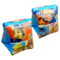 MANGUITOS PATRULLA CANINA