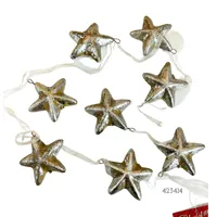 COLGANTE TIRA 8 ESTRELLAS