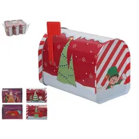 BUZON XMAS 16 CM C24