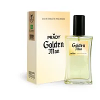 COLONIA GOLDEN MAN PRADY