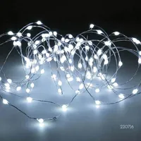 LUCES RAMA 150 LED BLANCO FRIO FIJA EXTERIOR