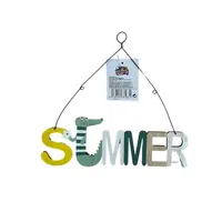 COLGANTE SUMMER P12