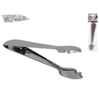 PINZA ACERO PARA HIELO 18CM P12 