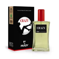 COLONIA CRAZY FEMME PRADY