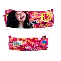 ESTUCHE SOY LUNA PORTATODO