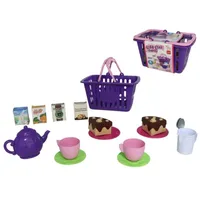 CESTA PICNIC SET DE TE