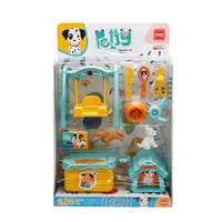 SET DE MASCOTAS PERRO 