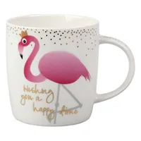 TAZA FLAMENCO 340 ML C36 