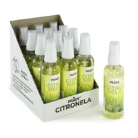 BODY SPRAY CITRONELA 100ML C12