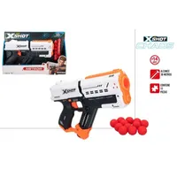 X-SHOT PISTOLA METEOR 