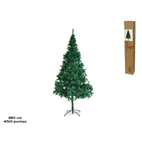 ARBOL 450 PUNTAS 180 CM 